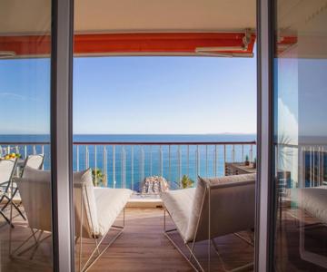 Apartment L'angelina-2 By Interhome