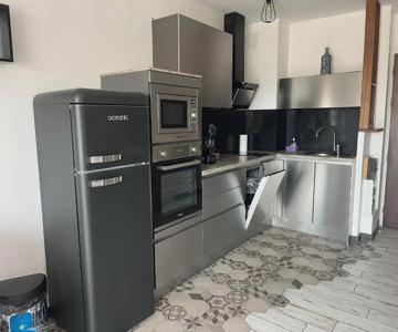 Spacieux Studio Plein Sud Et Très Calme
