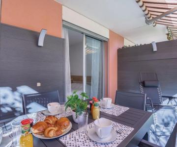Apartment Le Marbeau-2 By Interhome