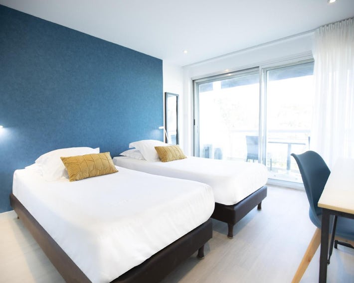 Tiercé Hotel