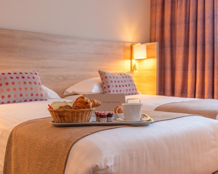 L'Empreinte Hotel