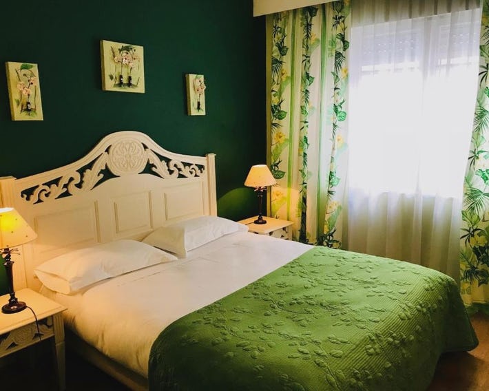 Hotel Le Festival