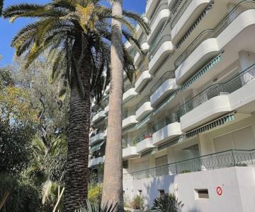 Cannes Martinez climatisé 5 couchages