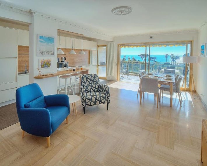 Immogroom - Fully equipped - Terrace - Pool - Wifi