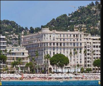 Palais Miramar