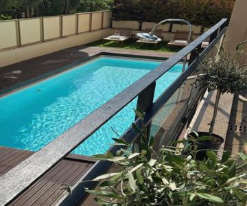 Hôtel Gallia Cannes