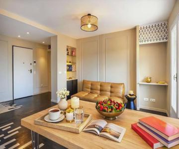 Le Loft du Marché Forville # Vieux Port et Plage à deux pas