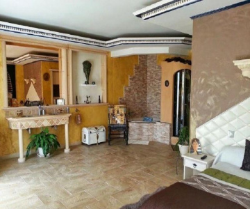 Villa Khéops