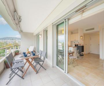 Apartment Cristal Croisette-4 By Interhome