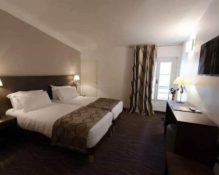 Hotel Carolina