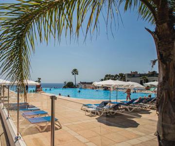 Appartement De Standing, Piscine, Tennis, Plage