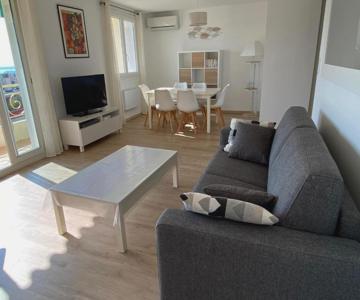 VUE MER - Appartement T2