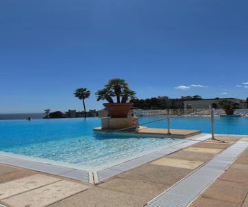 Villa Francia Cannes