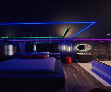 Love Room - Xtase By Luxuria Cannes