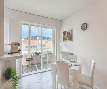 Appartement Cannes Centre Proche De La Croisette!