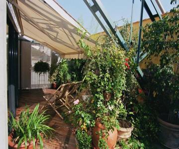 Loft De Cannes Bed And Breakfast