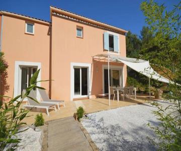 Villa Croix Des Gardes 249