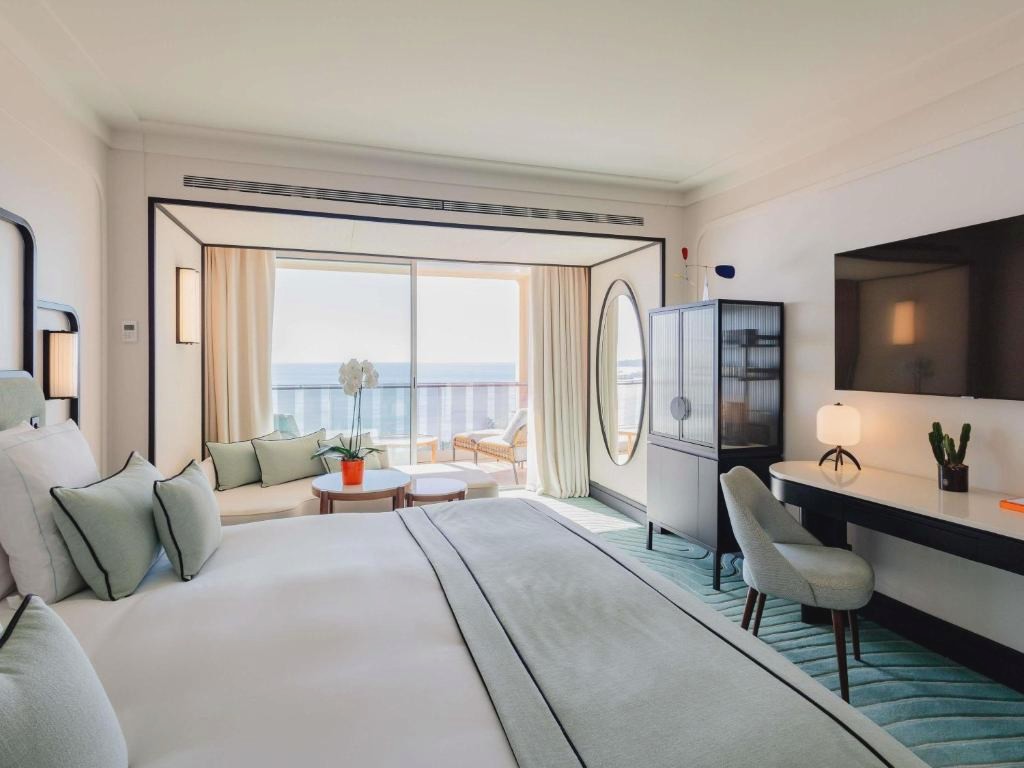Mondrian Cannes