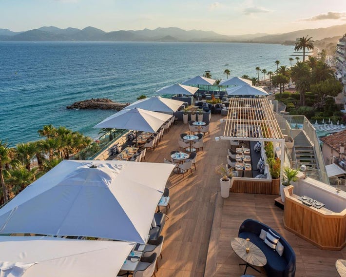 Canopy by Hilton Cannes