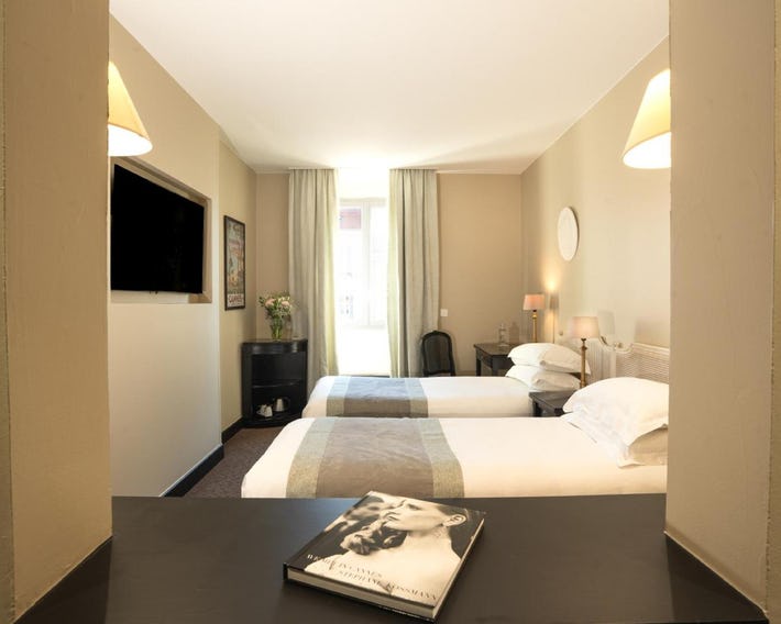 Le Cavendish