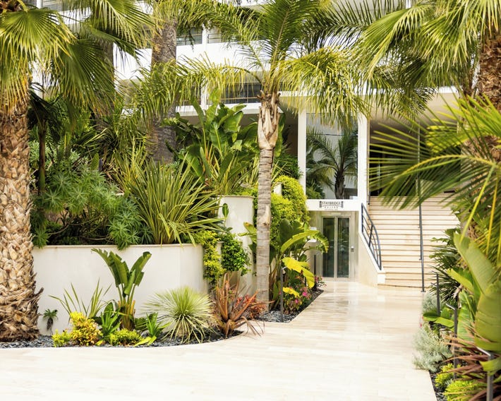 Staybridge Suites Cannes Centre, an IHG Hotel