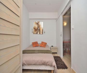 One Bedroom Apartment Palais Des Festivals