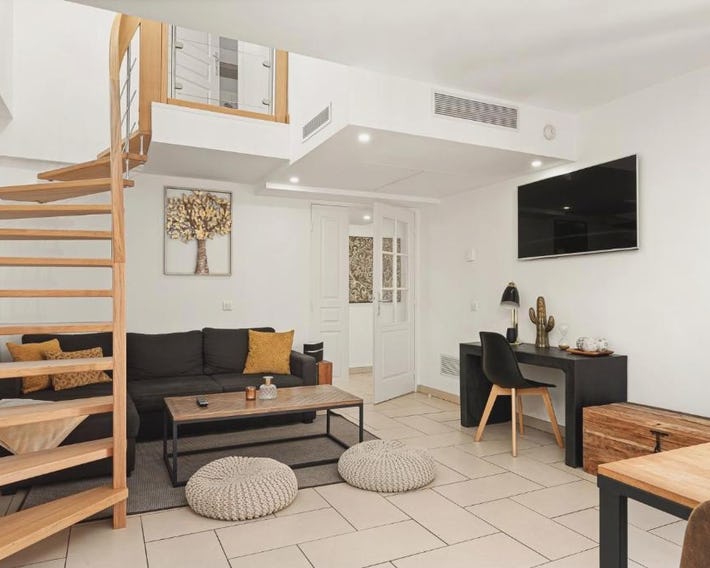 10 Rue de la Rampe