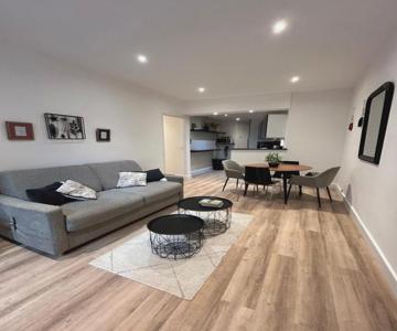 2P 40m2 -Cannes centre- Palais des festivals -