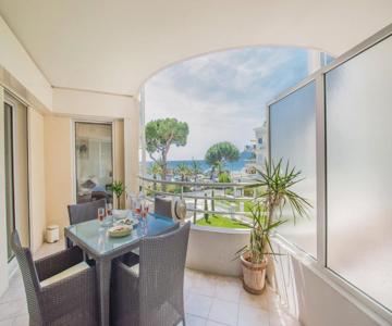 Sunlight Properties - kahlua - Cannes - Sea Front
