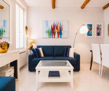 Hoche Cannes Centre "Palais - Croisette - Beach"