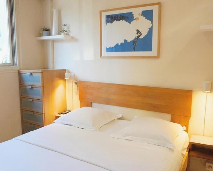 Proche Croisette, Studio Cosy by Palmazur