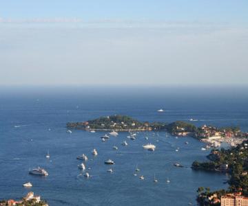 Appartement vacances cannes