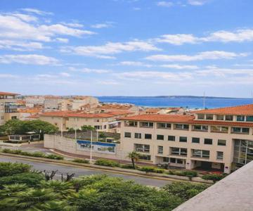 La vue d'Azur, élégance et lumière à Cannes