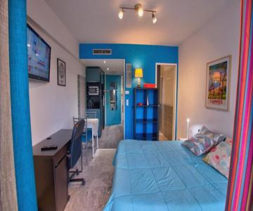 3 StarsStudio54 23 Ave Laugier100m Plages Mistral