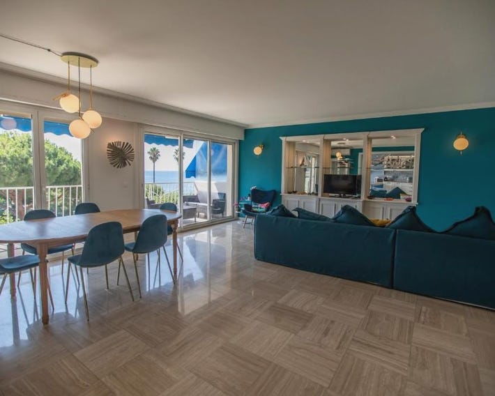 La Casa Blu by Connexion