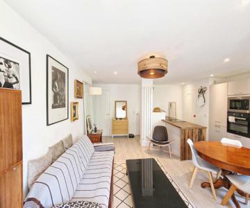 Cannes Appartement Palais Festivals