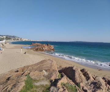 Sainte Rosalie