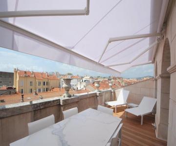 Luxury Duplex in Heart of Cannes