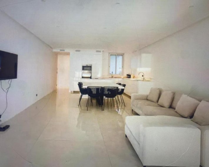 Appartement Avec Terrasse Centre-ville Croisette