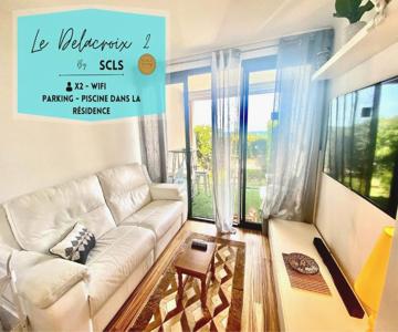 Le Delacroix 2 By Scls Locations