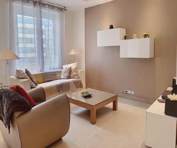 Sublime Apartment Center Croisette LIVE IN Moliere