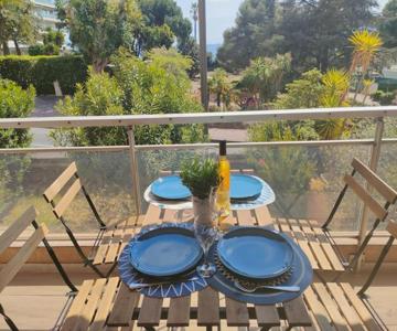 14 Tonner - Appartement proche plages - résidence avec piscine