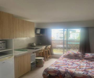 Studio Neuf à Cannes