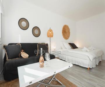 " TuLuM " CityCenter - 100M plage - Calme - Wifi - Clim