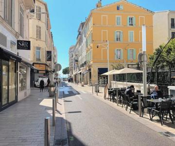 Arriere Croisette - Appartement Moderne By Estates Cannes