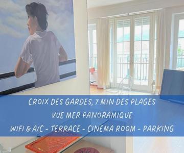 Palais Belle Epoque - Property With Style