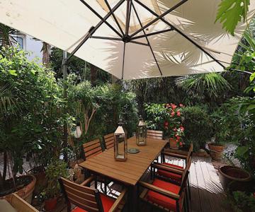 Appartement L'etang Cannes Pointe Croisette