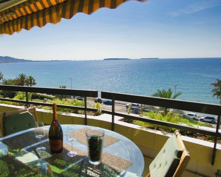 Ref EGEE - Palmes d'Or Properties