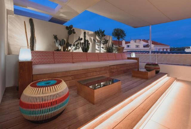The RoofTop by Connexion