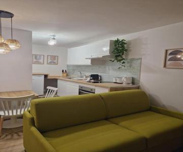 Studio cosy près de la Croisette